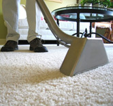 Detroit Carpet Cleaning